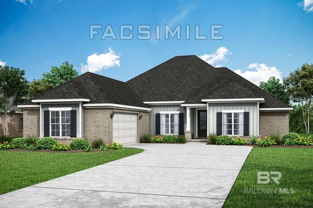 12061 Exbury Way, Spanish Fort, AL 36527