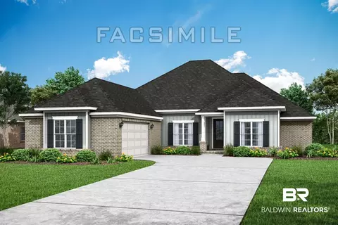 12061 Exbury Way, Spanish Fort, AL 36527