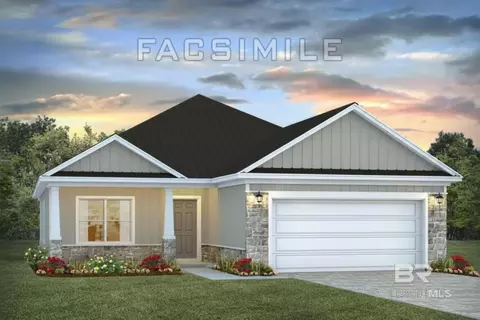 27867 Staydar Cir, Loxley, AL 36551