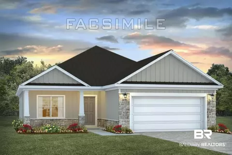 27867 Staydar Cir, Loxley, AL 36551