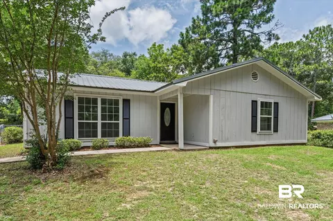 7211 Cape Dr, Saraland, AL 36571