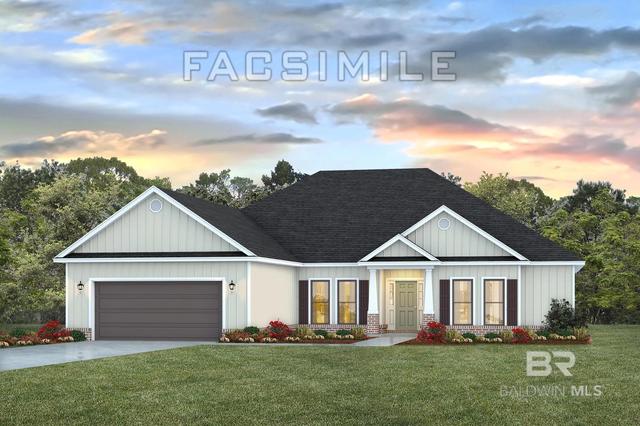 23091 Bushel Dr, Fairhope, AL 36532