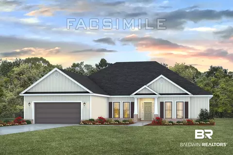 23091 Bushel Dr, Fairhope, AL 36532