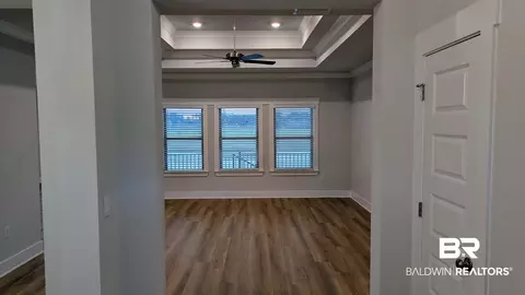 Entry Way - 23091 Bushel Dr, Fairhope, AL 36532 photo 1 of 5
