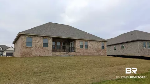 Exterior - 23091 Bushel Dr, Fairhope, AL 36532 photo 4 of 5