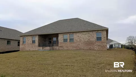 Exterior - 23091 Bushel Dr, Fairhope, AL 36532 photo 5 of 5