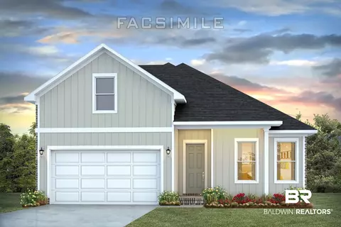559 Morning Mist Way, Fairhope, AL 36532