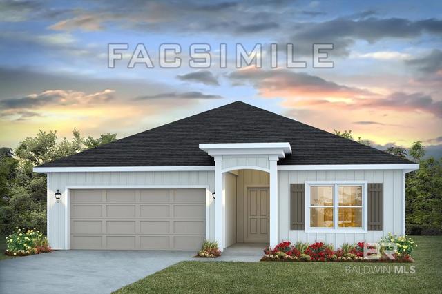 10212 Lamonica Ln, Fairhope, AL 36532