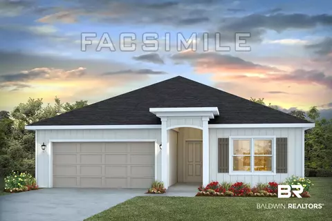 10212 Lamonica Ln, Fairhope, AL 36532