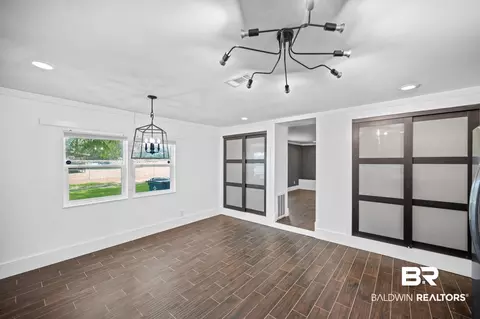 Dining - 24663 Chestnut St, Elberta, AL 36530 photo 1 of 1