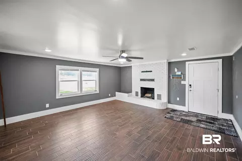 Living - 24663 Chestnut St, Elberta, AL 36530 photo 1 of 3