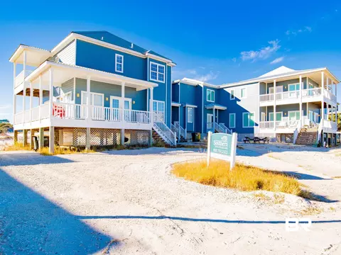 421 S Breakers Ln #A&B, Gulf Shores, AL 36542