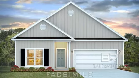 18328 Iron Horse Cir, Foley, AL 36535