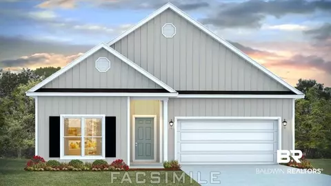 18328 Iron Horse Cir, Foley, AL 36535