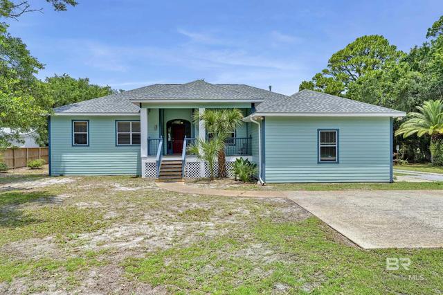 10499 State Highway 180, Gulf Shores, AL 36542