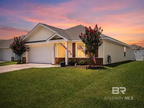 10390 Ruffian Rte, Daphne, AL 36526
