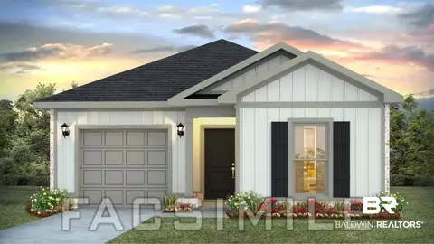 13296 Shea Cir, Foley, AL 36535