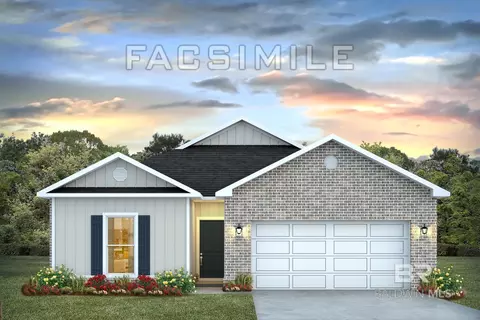 9029 Chabo Cir, Foley, AL 36535