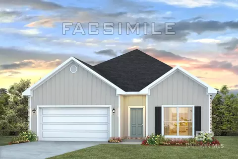 397 Parkerman Ave, Gulf Shores, AL 36542