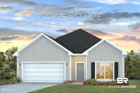 397 Parkerman Ave, Gulf Shores, AL 36542