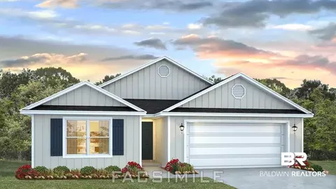 13657 Redhead Ln, Foley, AL 36535