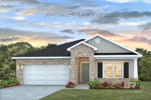 13536 Redhead Ln, Foley, AL 36535