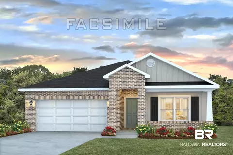 13536 Redhead Ln, Foley, AL 36535