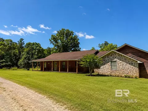 26253 Highway 41, Brewton, AL 36426