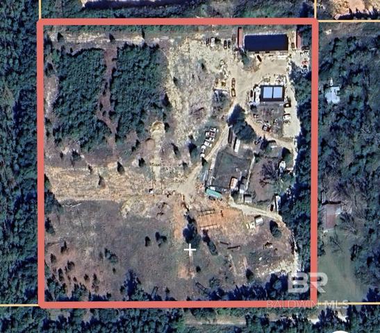 15001 County Road 49, Summerdale, AL 36580