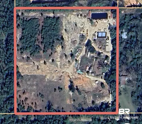 15001 County Road 49, Summerdale, AL 36580