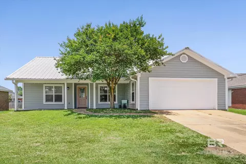 16819 Patricia Dr, Gulf Shores, AL 36542