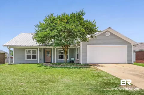 16819 Patricia Dr, Gulf Shores, AL 36542