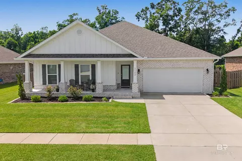 1103 Pencarro Blvd, Foley, AL 36535