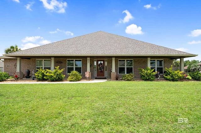 620 Parish Lakes Dr, Foley, AL 36535