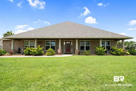 620 Parish Lakes Dr, Foley, AL 36535
