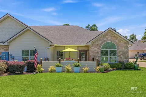 1503 Holmes Ave #1503, Foley, AL 36535