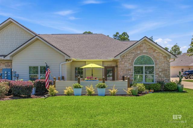 1503 Holmes Ave #1503, Foley, AL 36535