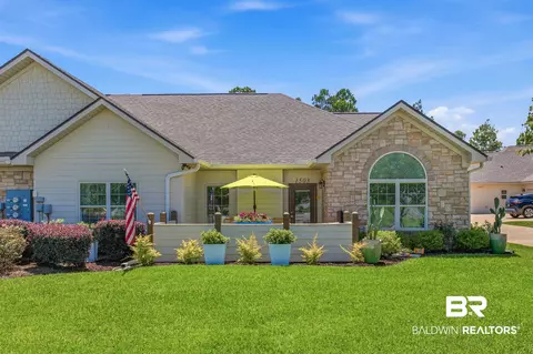 1503 Holmes Ave #1503, Foley, AL 36535