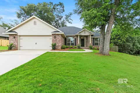 11546 Mesa Dr, Daphne, AL 36526