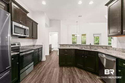 Kitchen - 11546 Mesa Dr, Daphne, AL 36526 photo 2 of 2