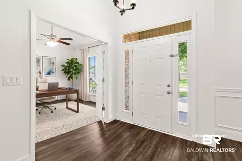 Entry Way - 11546 Mesa Dr, Daphne, AL 36526 photo 2 of 6