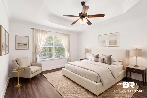 Bedroom - 11546 Mesa Dr, Daphne, AL 36526 photo 5 of 5