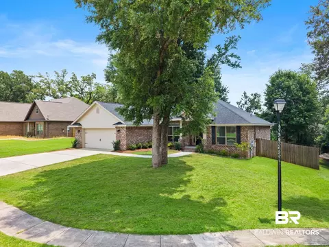 Exterior - 11546 Mesa Dr, Daphne, AL 36526 photo 2 of 6