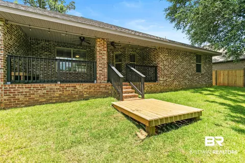 Exterior - 11546 Mesa Dr, Daphne, AL 36526 photo 4 of 6