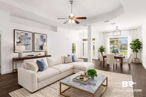 Living - 11546 Mesa Dr, Daphne, AL 36526 photo 5 of 5