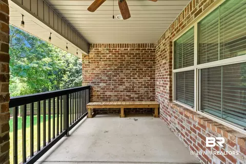 Exterior - 11546 Mesa Dr, Daphne, AL 36526 photo 3 of 6