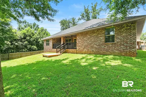 Exterior - 11546 Mesa Dr, Daphne, AL 36526 photo 5 of 6
