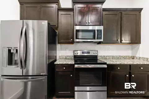 Kitchen - 11546 Mesa Dr, Daphne, AL 36526 photo 1 of 2