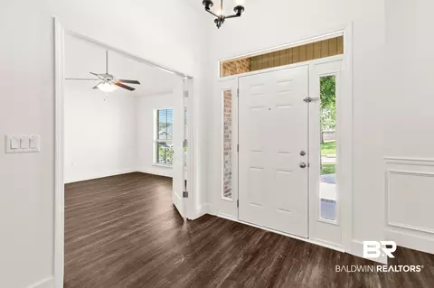 Entry Way - 11546 Mesa Dr, Daphne, AL 36526 photo 3 of 6