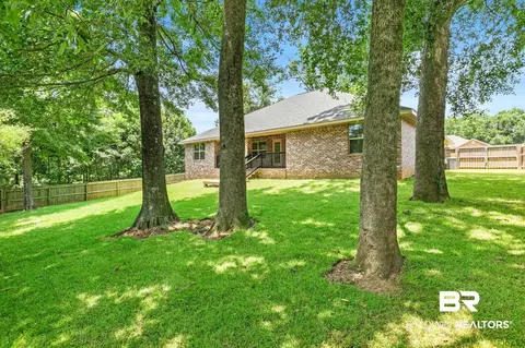 Exterior - 11546 Mesa Dr, Daphne, AL 36526 photo 6 of 6